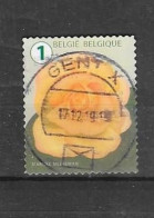 4657 - Used Stamps