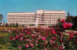 72876607 Naltschik Sanatorium Naltschik  Russische Foederation - Russia