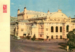 72876579 Kiev Kiew Shevchenko Opera-House  Kiev - Ucraina