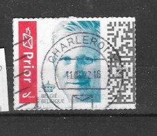 4829 - Used Stamps