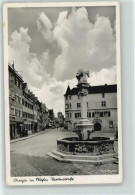 10024008 - Wangen Im Allgaeu - Wangen I. Allg.