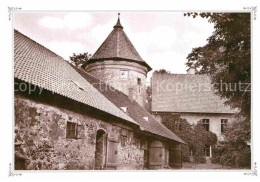 72876561 Insterburg Tschernjachowsk Schlosshof    - Russia