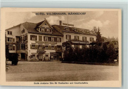 13218908 - Maennedorf - Sonstige & Ohne Zuordnung