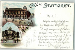 13955108 - Stuttgart - Stuttgart