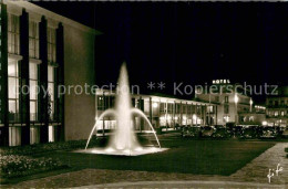 72876347 Bad Homburg Theater Kurhaus Bei Nacht Bad Homburg - Bad Homburg