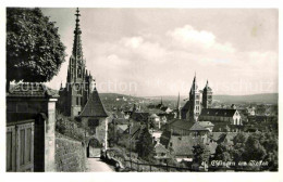 72876326 Esslingen Neckar Kirche Esslingen Am Neckar - Esslingen