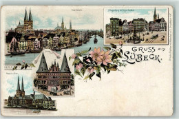 13259608 - Luebeck - Lübeck