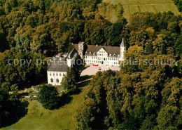 72875805 Itzehoe Schloss Breitenburg Fliegeraufnahme Boekenberg - Itzehoe