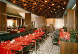 72875804 Bad Reichenhall Sanatorium Alpenland Restaurant Bad Reichenhall - Bad Reichenhall