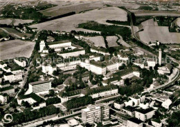 72875775 Wuerzburg Universitaetsklinik Luitpold Krankenhaus Fliegeraufnahme Wuer - Würzburg