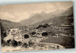 10643408 - Château-d'Oex - Sonstige & Ohne Zuordnung