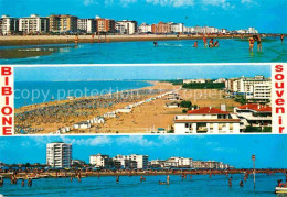 72875706 Bibione Spiaggia Strand Hotels Bibione - Otros & Sin Clasificación