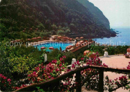 72875587 Forio D Ischia Giardini Poseidon Swimming Pool Kueste Forio - Sonstige & Ohne Zuordnung