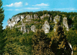 72875556 Gerolstein Munterley Felsen Gerolstein - Gerolstein