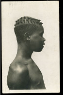 Cote D'Ivoire AOF Guerret 1931 LERAT - Ivory Coast