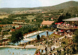 72875519 Bad Kissingen Terrassen Schwimmbad Bad Kissingen - Bad Kissingen