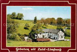 72875498 Zuid Limburg Bauernhof Zuid Limburg - Andere & Zonder Classificatie