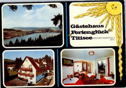 50805208 - Titisee - Titisee-Neustadt