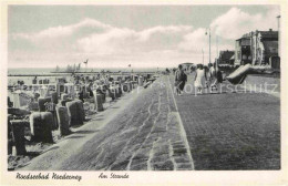 72875289 Norderney Nordseebad Strand Promenade Norderney - Norderney