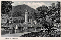 72875247 Bad Ems Quellenturm Uferpromenade An Der Lahn Bad Ems - Bad Ems