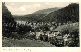 72875240 Altenau Harz Panorama Blick Vom Kunstberg Altenau - Altenau