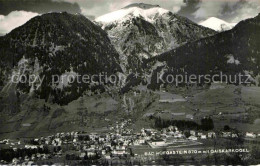 72875201 Bad Hofgastein Panorama Mit Gaiskarkogel Alpen Bad Hofgastein - Otros & Sin Clasificación