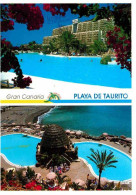 72875113 Playa De Taurito Hotel Swimming Pool Taurito - Autres & Non Classés