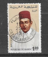 549 - Maroc (1956-...)