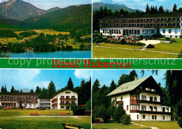 72875086 Bad Wiessee Hotel Hubertus Am Tegernsee Alpen Bad Wiessee - Bad Wiessee