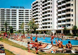 72875057 Torremolinos Apartamentos Timor Sol Swimming Pool Malaga Costa Del Sol - Other & Unclassified