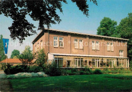 72875054 Nederweert-Eind Stiftung Kloster Stokershorst Seelsorgezentrum Nederwee - Sonstige & Ohne Zuordnung