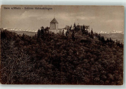 39493408 - Stein Am Rhein - Sonstige & Ohne Zuordnung