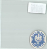 39328608 - Berlin - Altri & Non Classificati