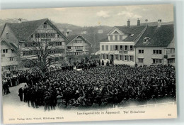 10606308 - Appenzell - Sonstige & Ohne Zuordnung