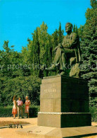 72872980 Jalta Yalta Krim Crimea Monument A. P. Chekhov   - Ukraine