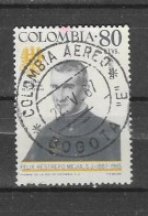 Yv  LP 468 - Colombie