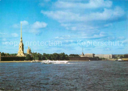 72872973 St Petersburg Leningrad Peter And Paul Fortress  Russische Foederation - Russie