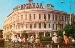 72872856 Jalta Yalta Krim Crimea Hotel Oreanda   - Ukraine