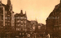 72872851 Koenigsberg_Ostpreussen Markt  - Russia