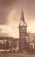 72872850 Koenigsberg_Ostpreussen Steindammer Kirche  - Russland