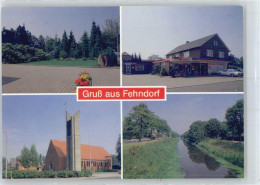 50973008 - Fehndorf - Andere & Zonder Classificatie