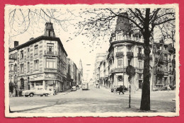 C.P. Charleroi   =   Rue  D'  ORLEANS - Charleroi