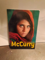 Mc Curry Steve - Photographs