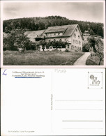 Schweigmatt Bad. Schwarzwald Gaststätte, Café, Pension Blumberg 1930 - Sonstige & Ohne Zuordnung