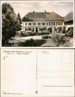 Ansichtskarte Schweigmatt Schwarzwald Pension Tannenhof 1930 - Sonstige & Ohne Zuordnung