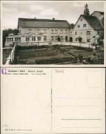 Ansichtskarte Binzen (Lk Lörrach) Weinstube Z. Mühle Binzen 1931 - Other & Unclassified