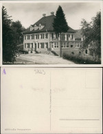 Ansichtskarte Waidhof-Rheinfelden (Baden) Gasthaus Waidhof B. Lörrach 1933 - Rheinfelden