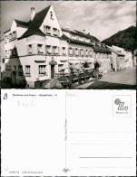 Ansichtskarte Haltingen Gasthaus Zum Kranz 1963 - Sonstige & Ohne Zuordnung