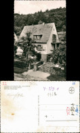 Ansichtskarte Elmstein Gasthaus Zum Schafhof 1961 - Andere & Zonder Classificatie