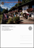 Ansichtskarte Berchtesgaden Berggasthof GERSTREIT 1994 - Berchtesgaden